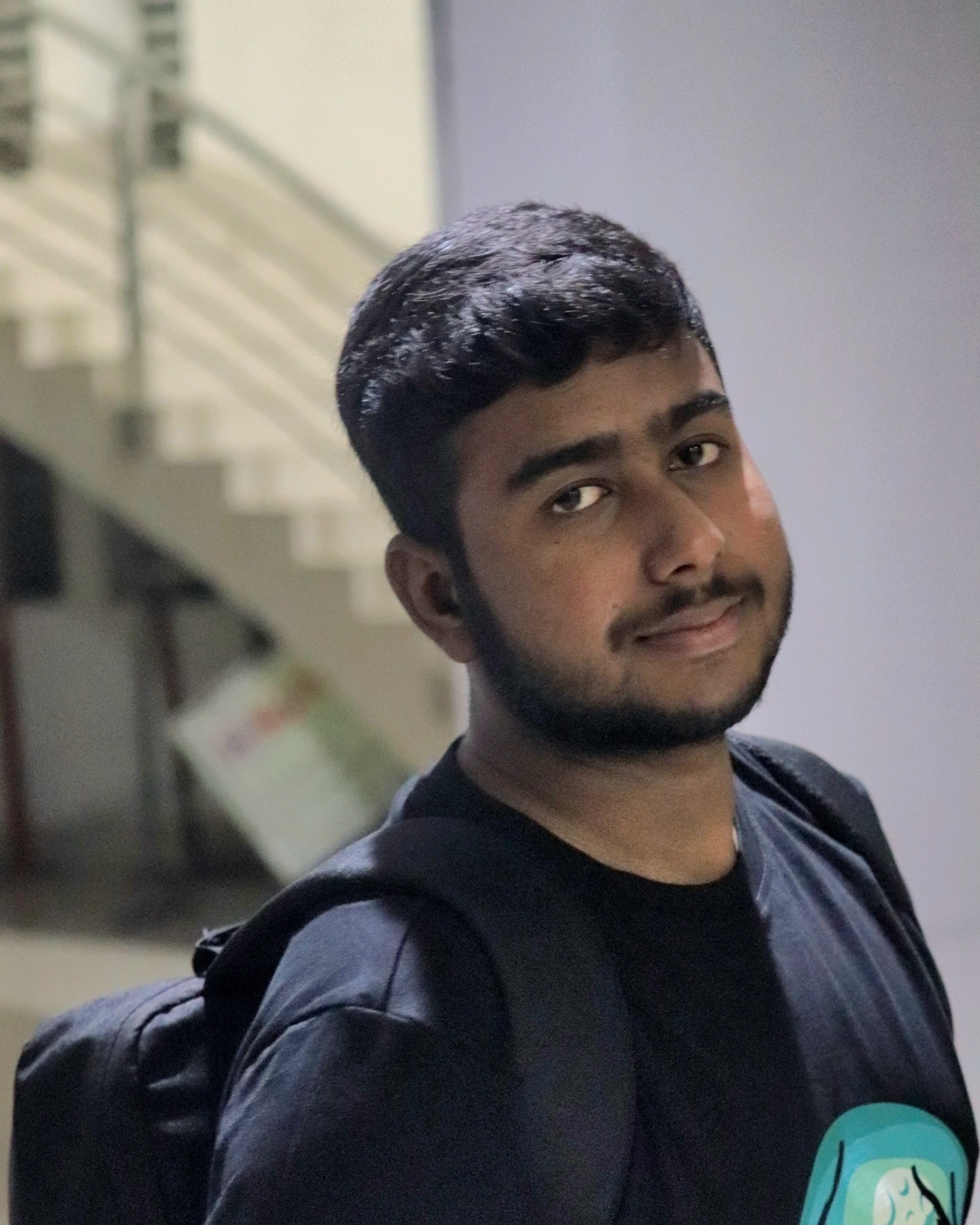About Mutiur Rahman